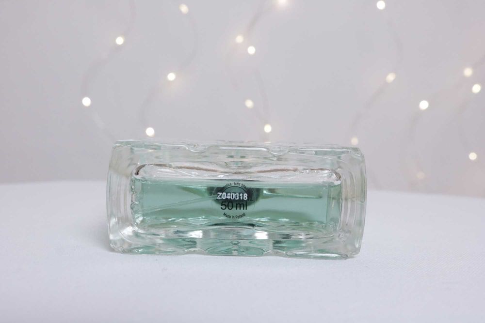 Avon Luck Limitless dla Niej 50 ml używana unikat