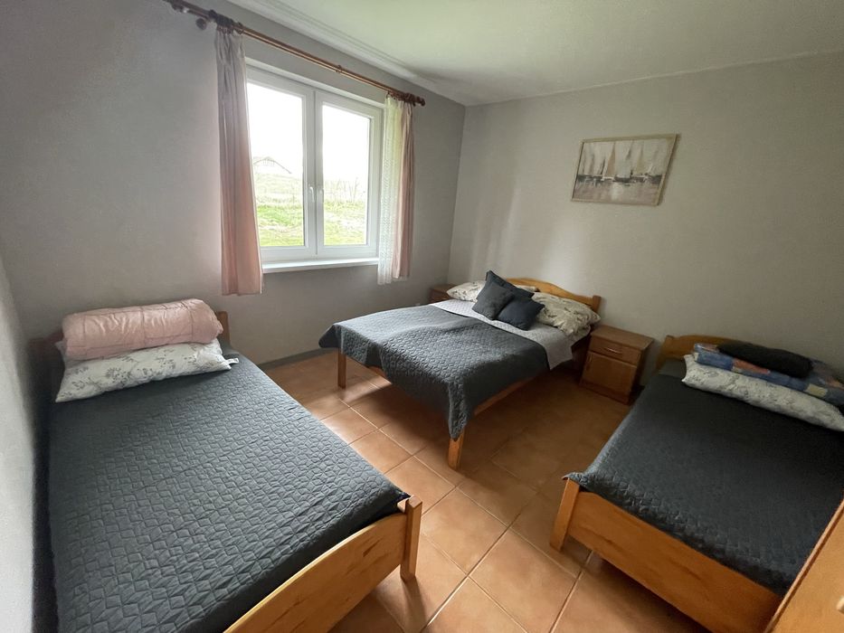 Świerkowe zacisze Świdry 25a Giżycko