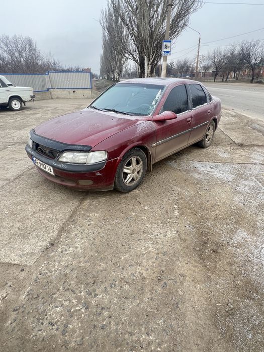 Продам автомобіль