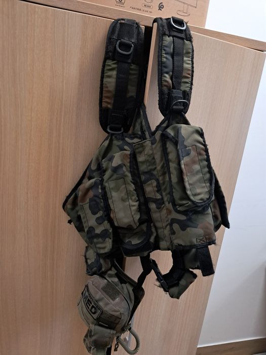 Kamizelka  taktyczna Lubawa