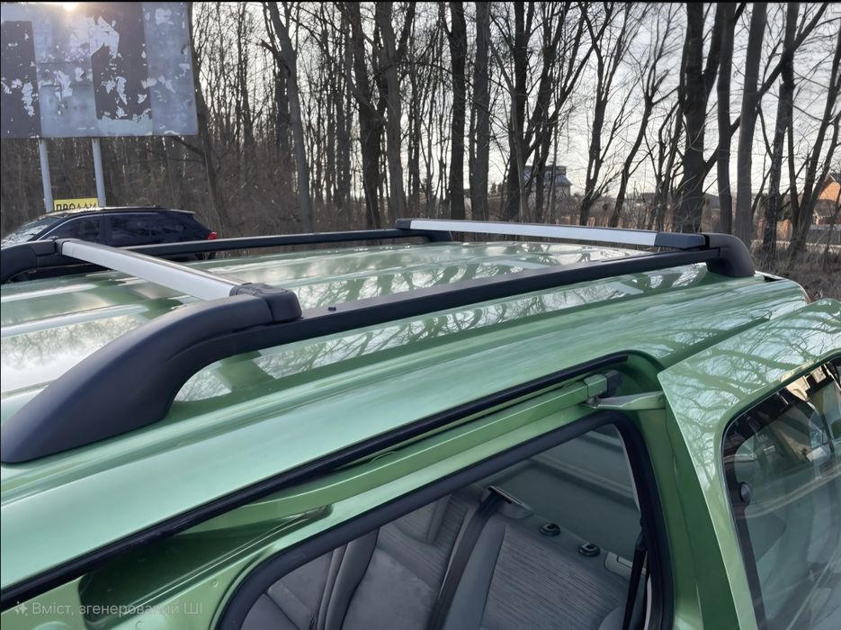 Оренда авто кенго 2 прокат машин