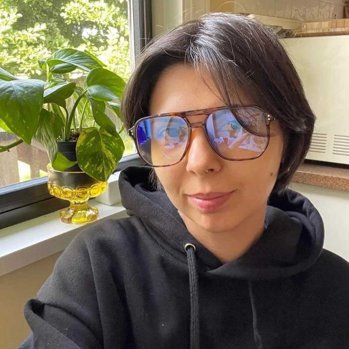 Окуляри для Комп'ютера з Технологією UV-400 та Антиблакитним Захистом