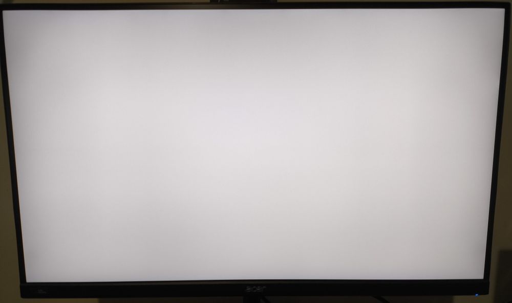 Monitor Gamingowy Acer Nitro XV272U 2560x1440(QHD 1440p) IPS  FreeSync