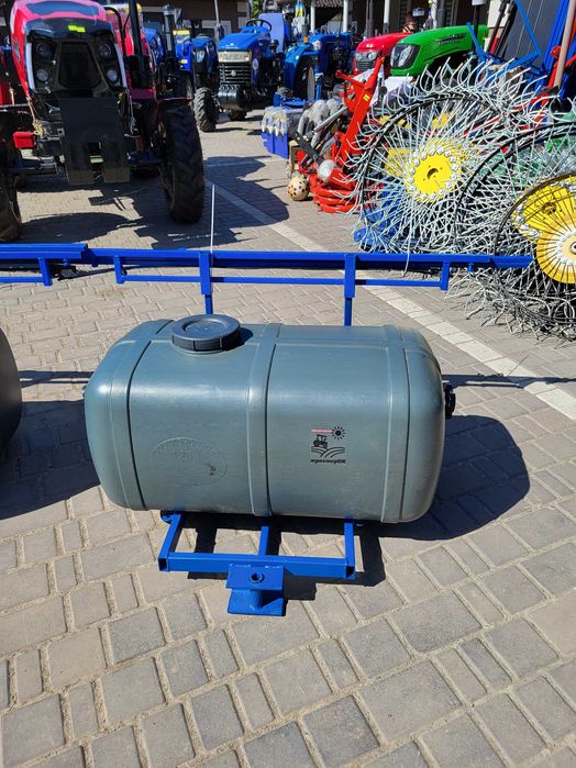 Оприскувач-Обприскувач (кропілка) для трактора