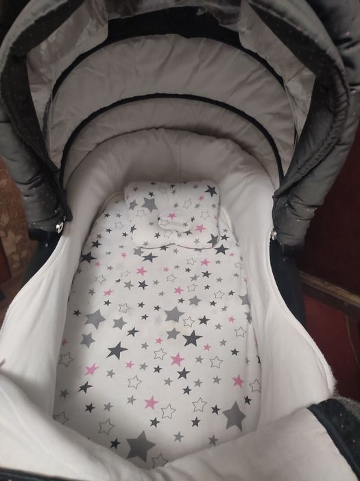 Продам коляску Tako nix 2в1