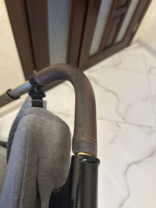 Продається коляска Carrello Epica 2в1 в хорошому стані, дитяча коляска