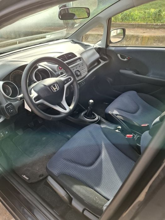 Honda Jazz 2009 motor 1.2 gasolina 1680000 kms