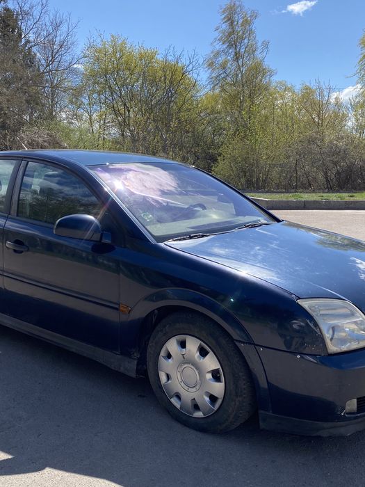 Продам Opel vectra c