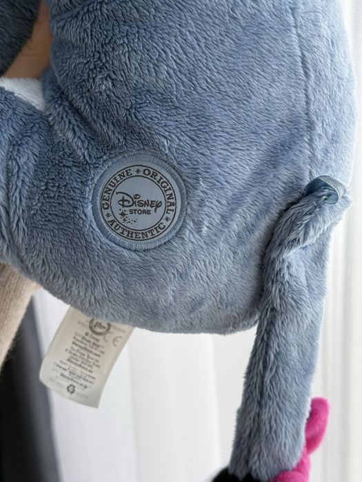 Оригінальний ослик disney