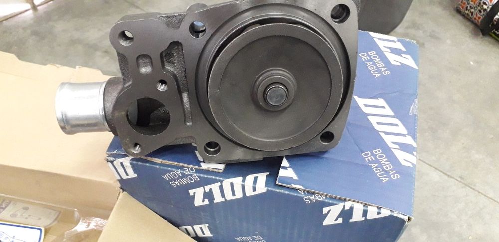 Kit de distribuição novos iveco e outros