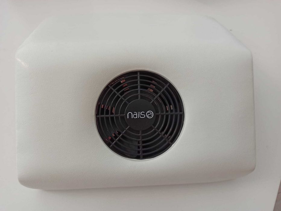 Aspirador - Unhas Gel