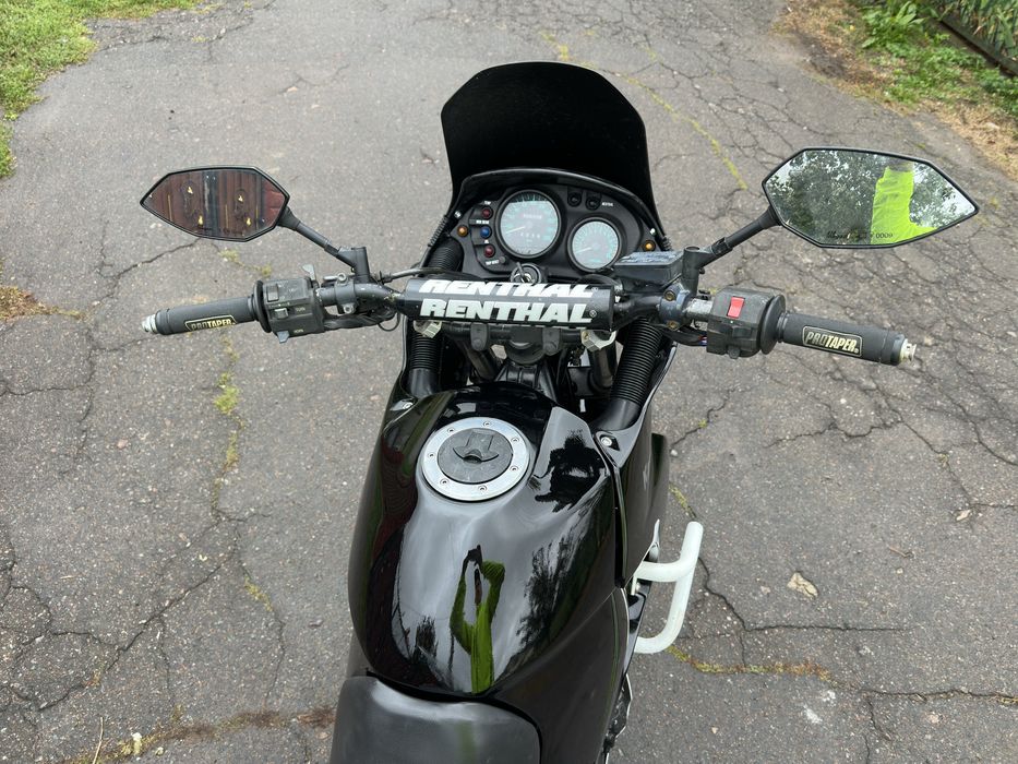 Продам Kawasaki KLE500