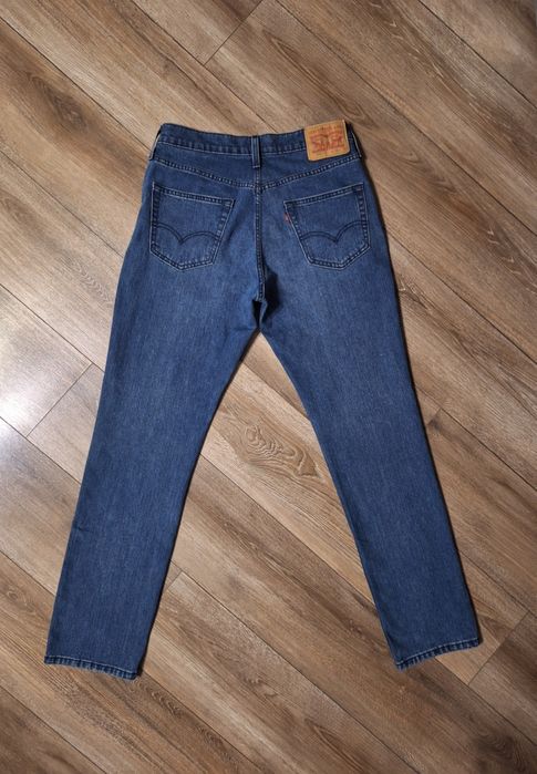 РЕЗЕРВ     Джинси Levis 541 чоловічі сині
