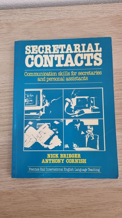 Secretarial contacts