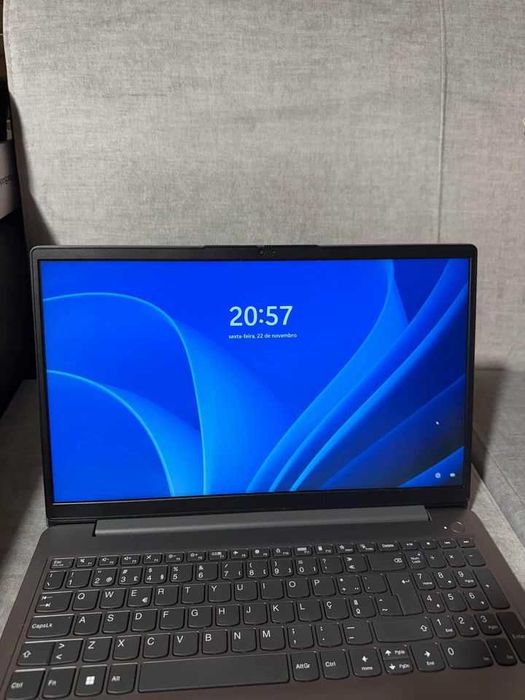 Lenovo IdeaPad 3
