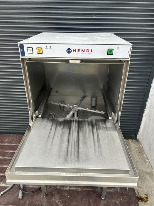 Zmywarka gastronomiczna