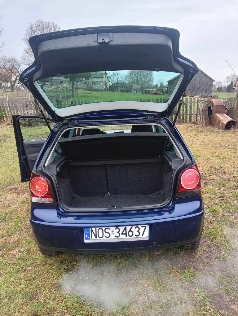 vw polo 9n w Twojej okolicy? Sprawdź kategorię Samochody osobowe