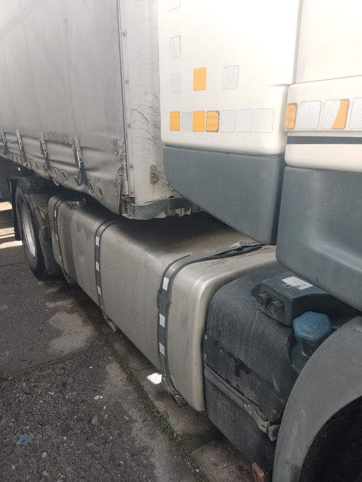 Продается ивеко́ стралис