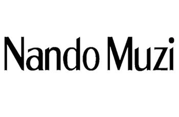 Lux sandały zamszowe Nando Muzi 38 37,5 Apia skórzane brązowe