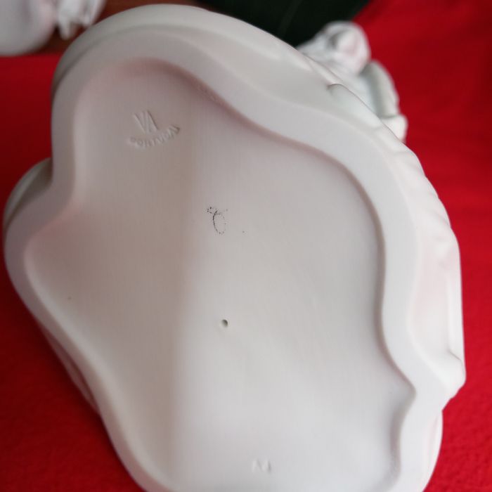 Casal de Catatuas e guarda Rios.V.A.