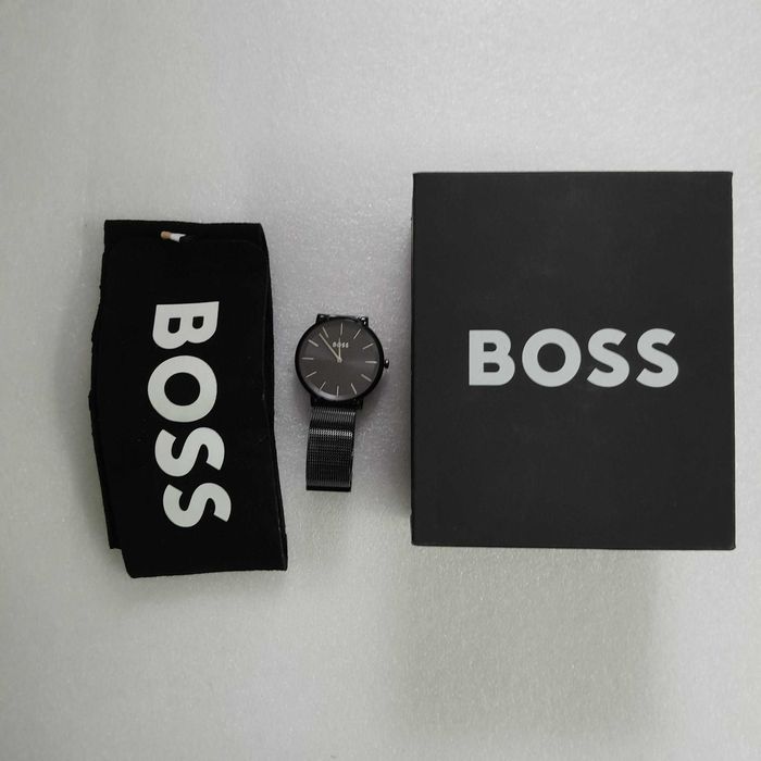 Чоловічий годинник Hugo Boss Skyliner 1513827