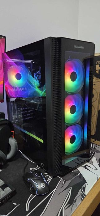 Computador Core i7 / 24GB RAM/ SSD/ Windows/ Office