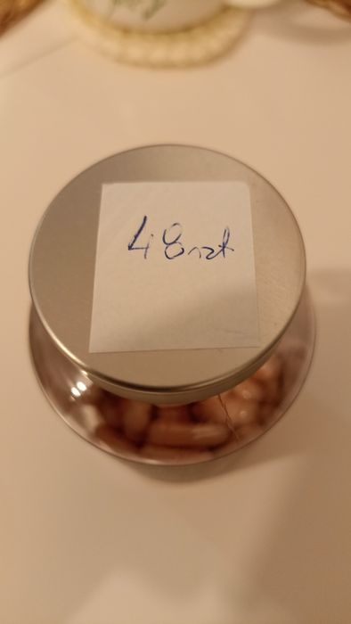 Night burn beastpink GymBeam 120+48 kapsułekk