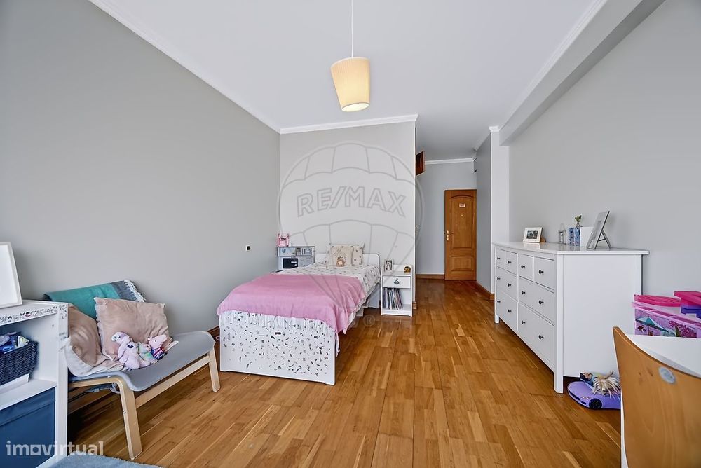 Apartamento T3 para venda