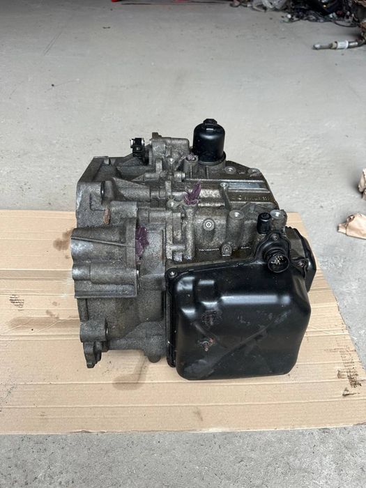 Коробка АКПП 2.0 02E 301 103 J