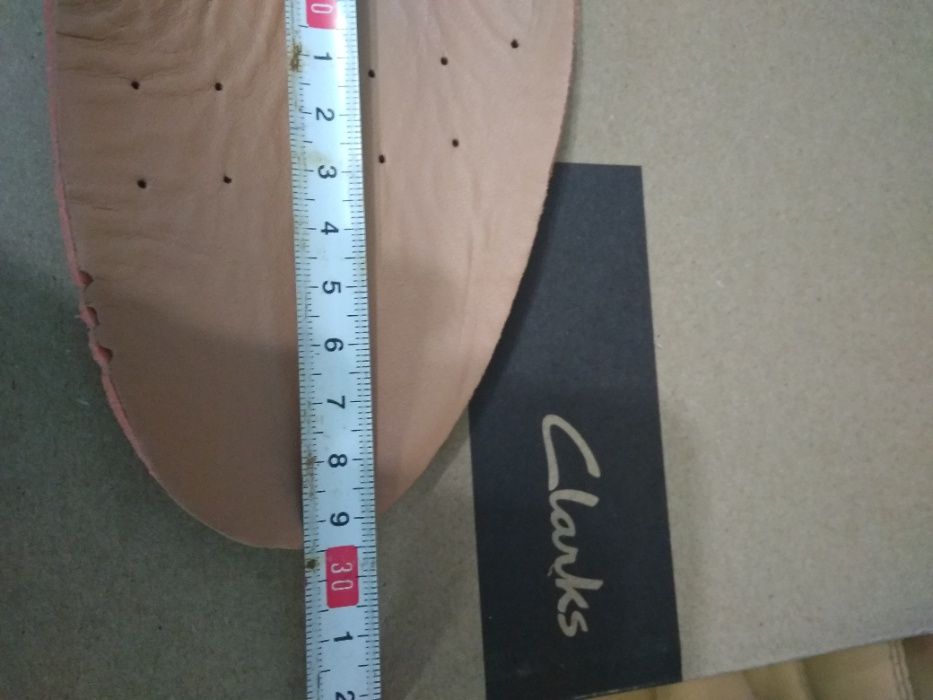 туфлі Кларкс ( CLARKS ) 44