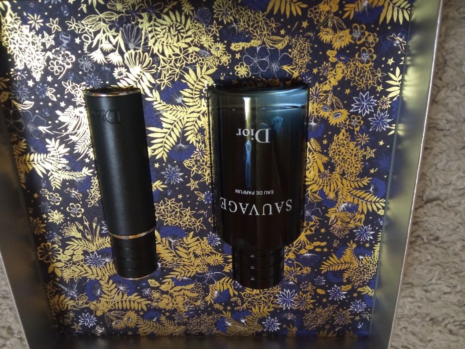 Парфуми  Dior Sauvage