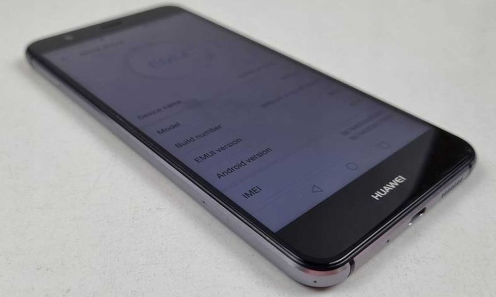 Huawei P10 Lite 3GB / 32GB LTE Sprawny BDB bez blokad i inne Tanio