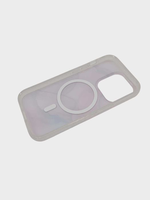 Plecki Scorpify do IPHONE 15 PRO RÓŻOWY