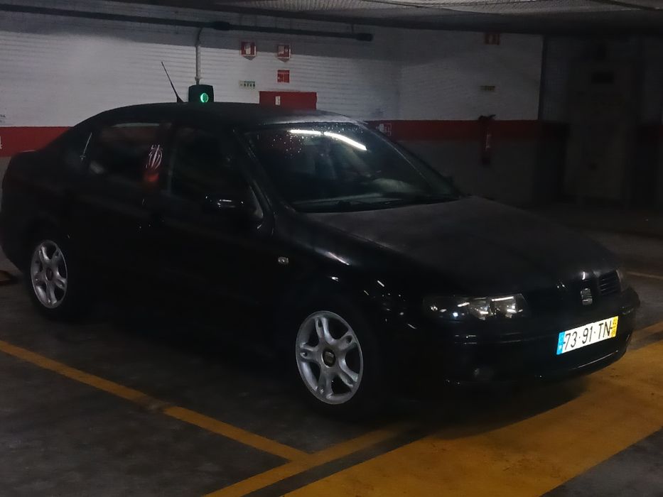 Seat Toledo 1.9 TDI