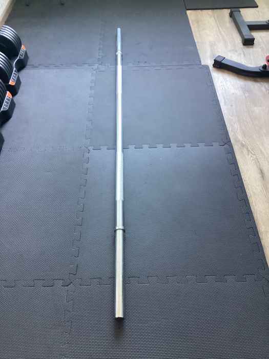 Gryf prosty 167cm MarboSport