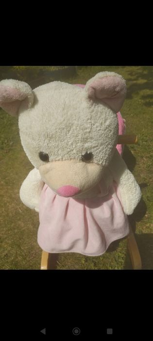 Misio Bujaczek xxxxxxx