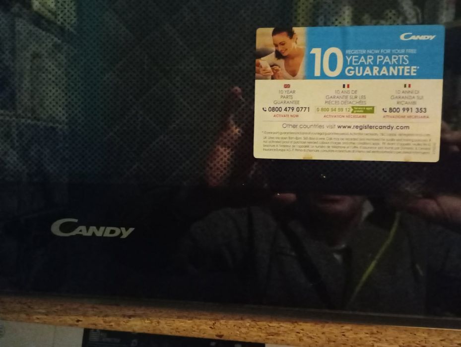 Piekarnik do zabudowy