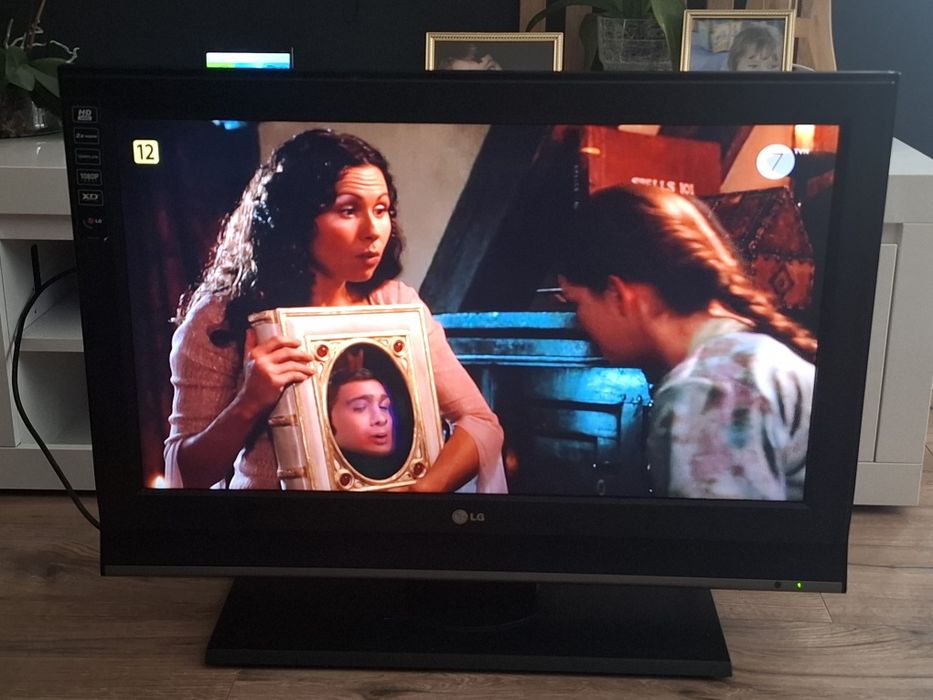 Telewizor LCD LG
