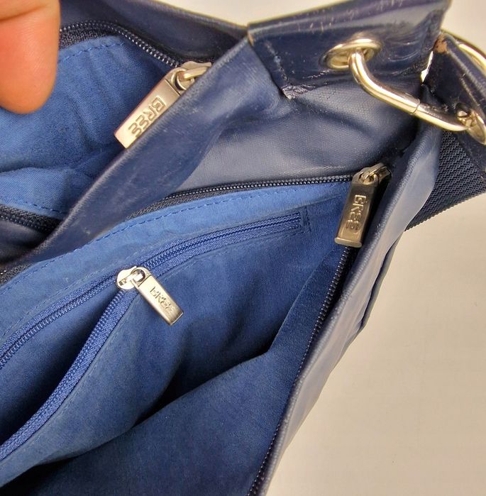 BRRE torebka listonoszka