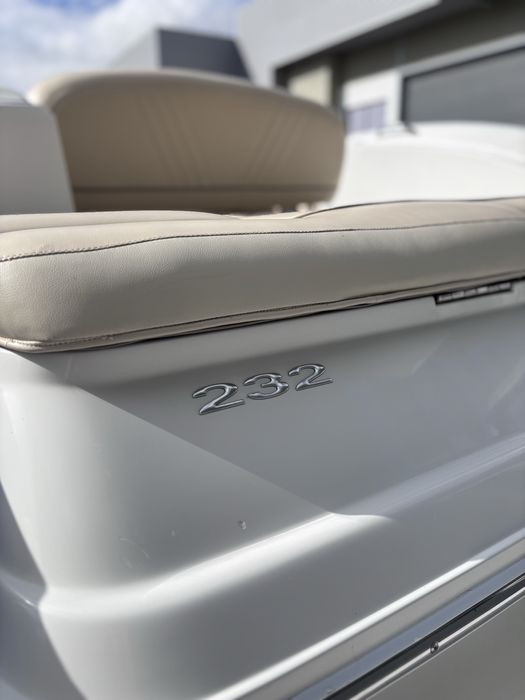 Cobalt Marine 232