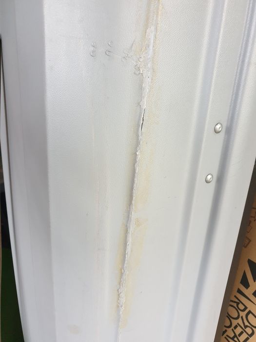 Box thule pacific 500