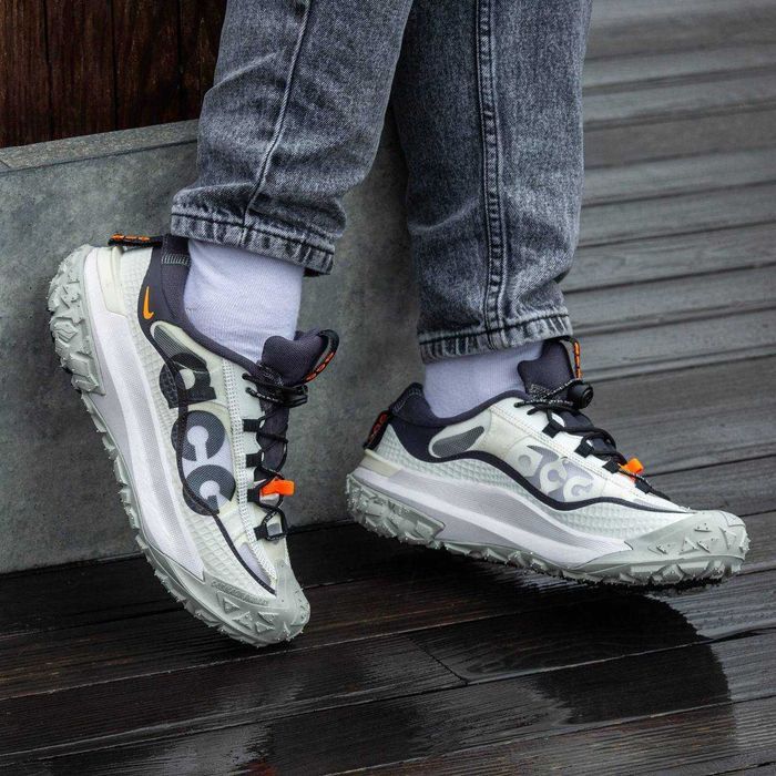 Чоловічі Кросівки Nike ACG Mounting Fly 2 40-45 (Без Предоплати)