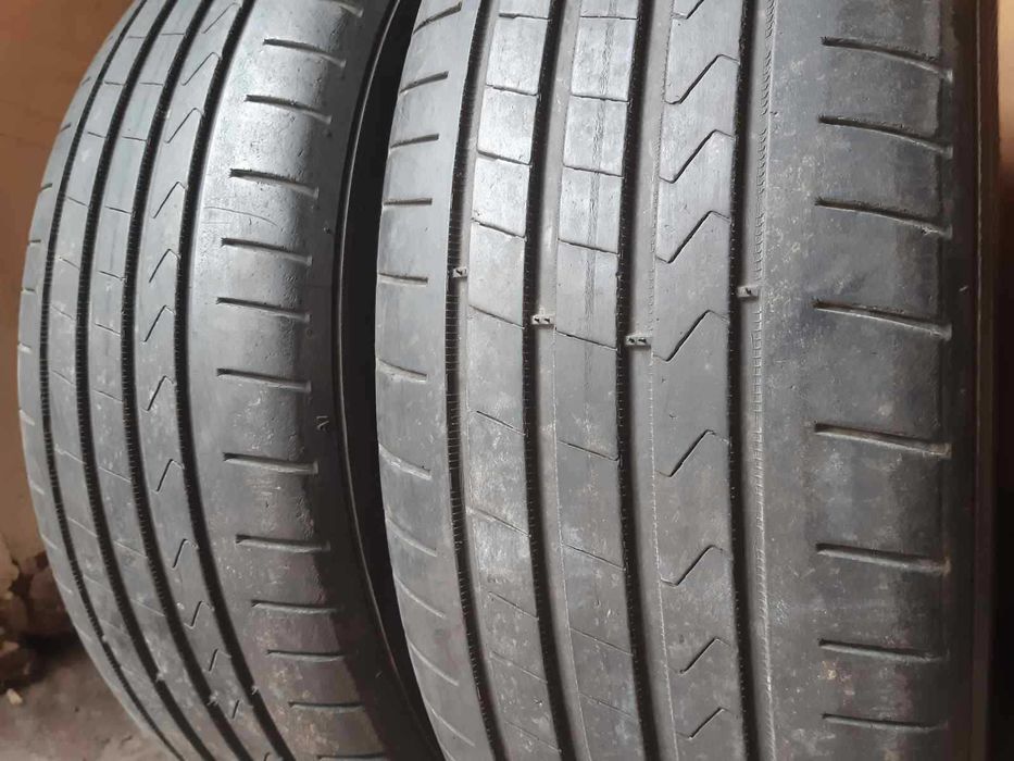 Лiтнi шини резина б/у 205/60 R16 Hankook Ventus Prime 4 (22рiк)