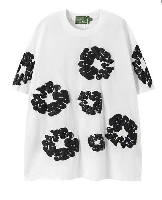 T-Shirt Denim Tears (S,M,L,XL)