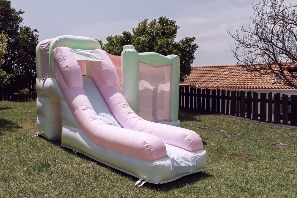 Insuflável Maria Vistosa