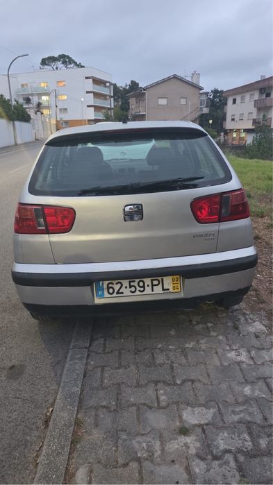 SEAT IBIZA 1.9 SDI - 1900€