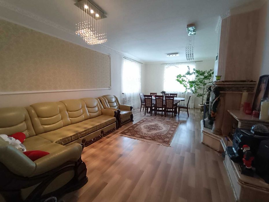 Продаж будинку з сонячними панелями, район школи №2, м. Дрогобич!