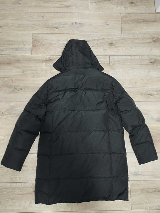 Paul Smith K&L Ruppert down jacket parka size 56 kurtka puchowa