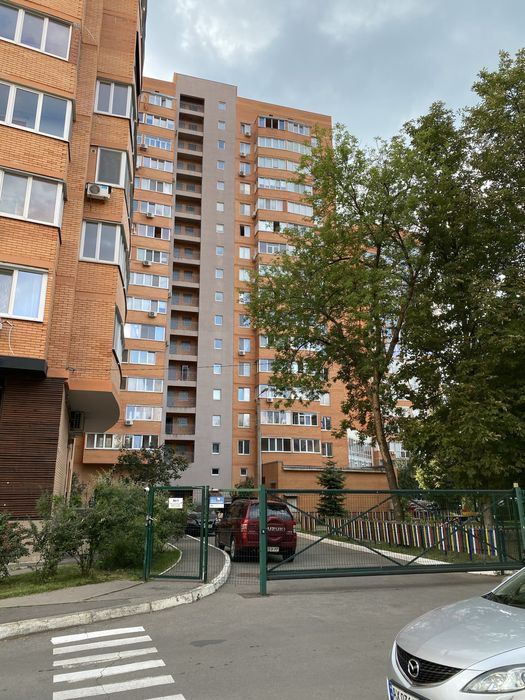 Шикарная 2 кв 73 м2 ЖК Молодежный Алексеевка Победы метро