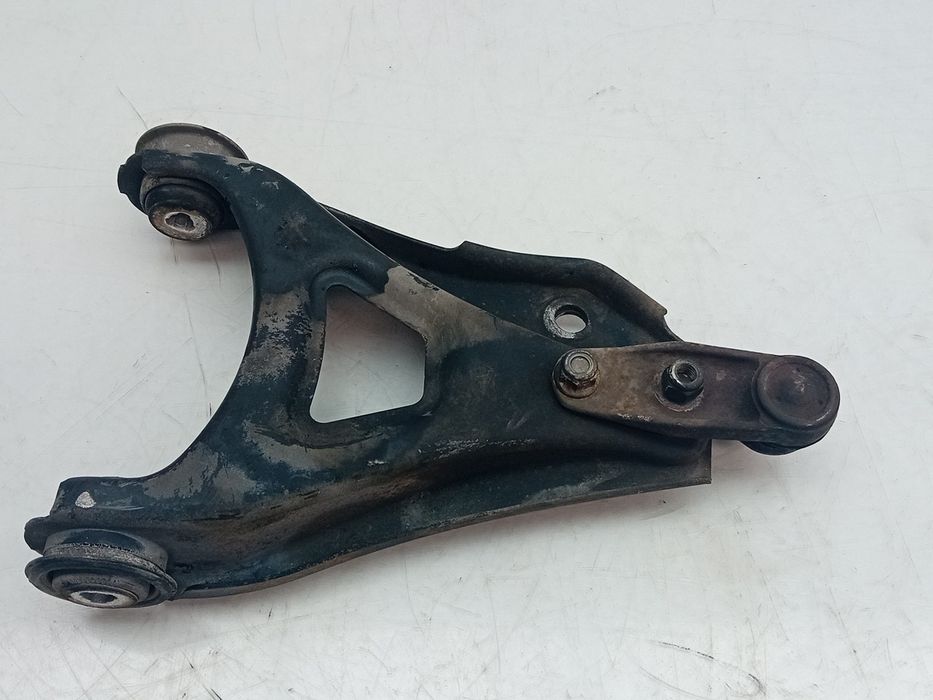 Braço de suspensão frente direito RENAULT Clio II (BB0/1/2_, CB0/1/2_)